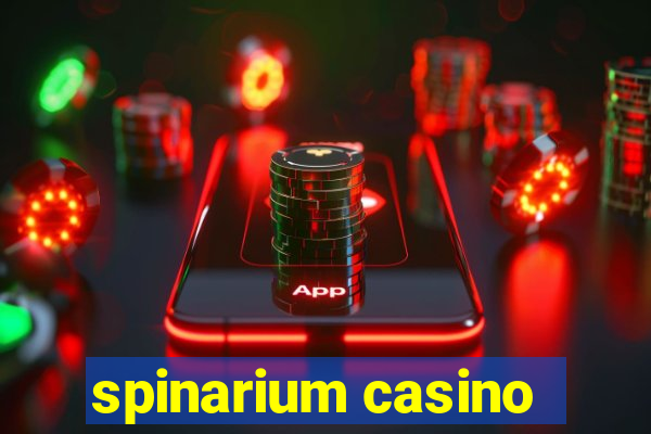 spinarium casino