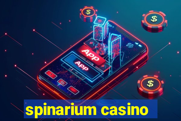 spinarium casino