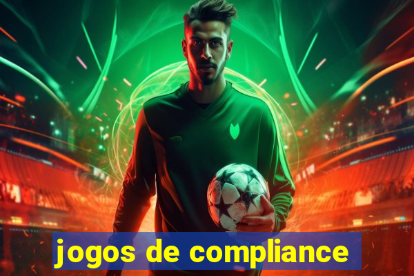 jogos de compliance