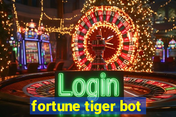 fortune tiger bot