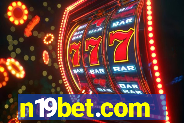 n19bet.com