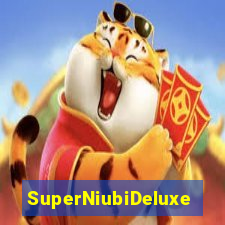 SuperNiubiDeluxe super mario deluxe nintendo switch rom