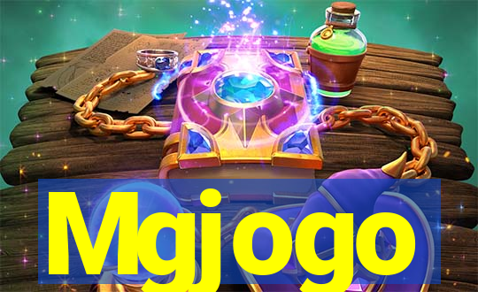 Mgjogo