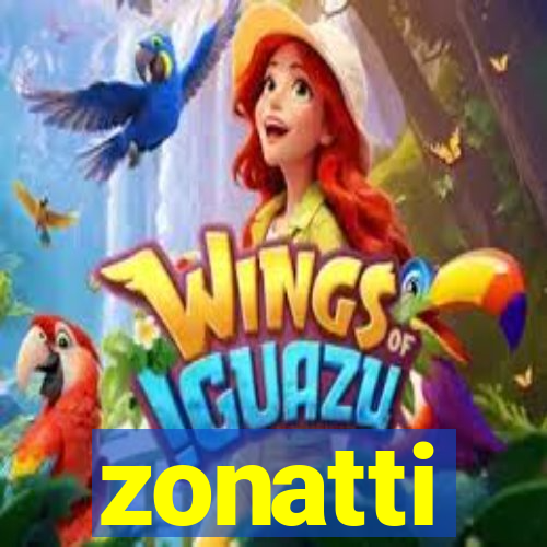 zonatti