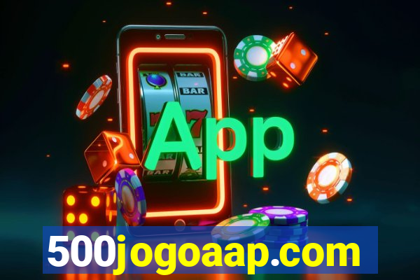 500jogoaap.com