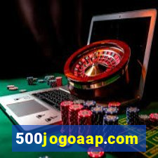 500jogoaap.com