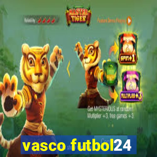 vasco futbol24