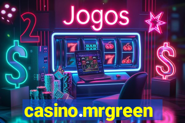 casino.mrgreen