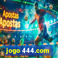 jogo 444.com