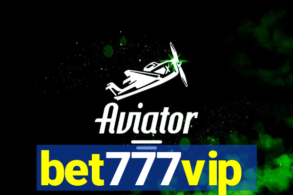 bet777vip