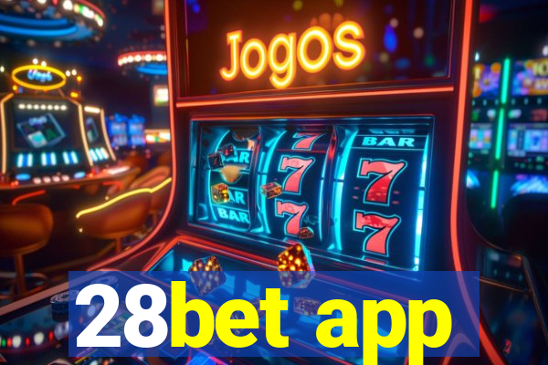 28bet app