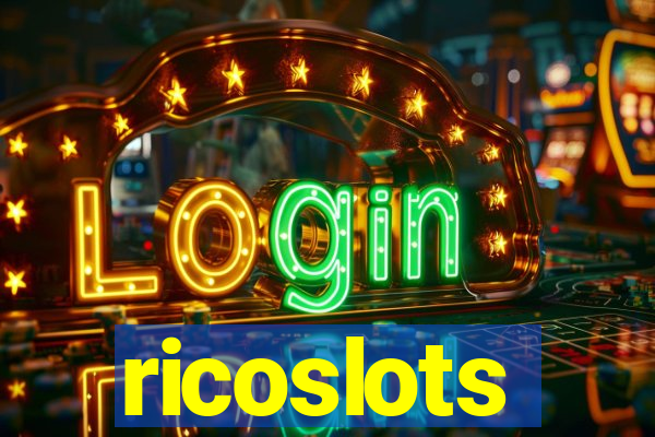 ricoslots