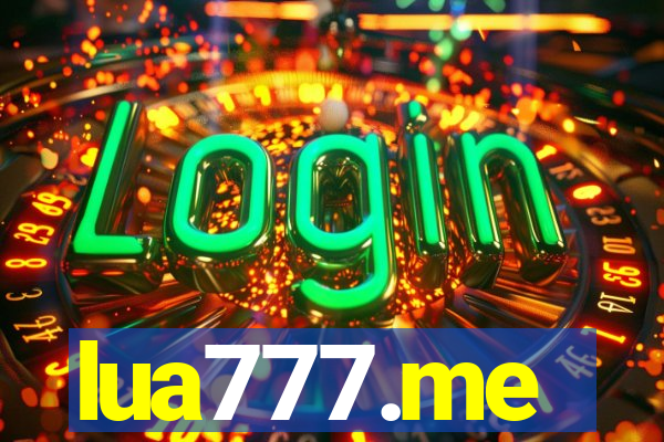 lua777.me