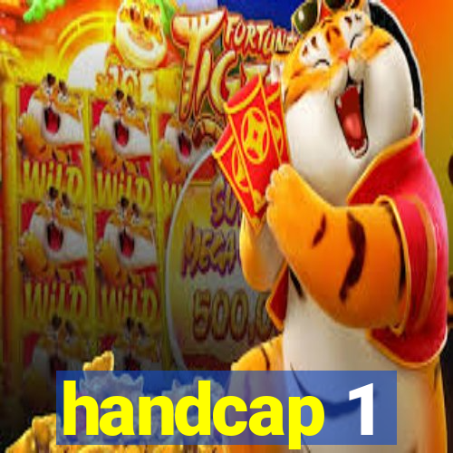 handcap 1