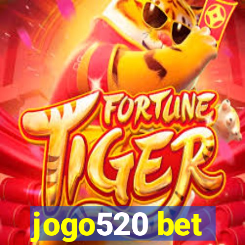 jogo520 bet