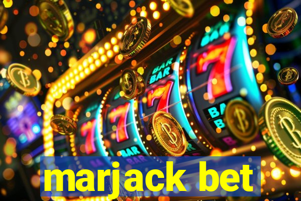 marjack bet