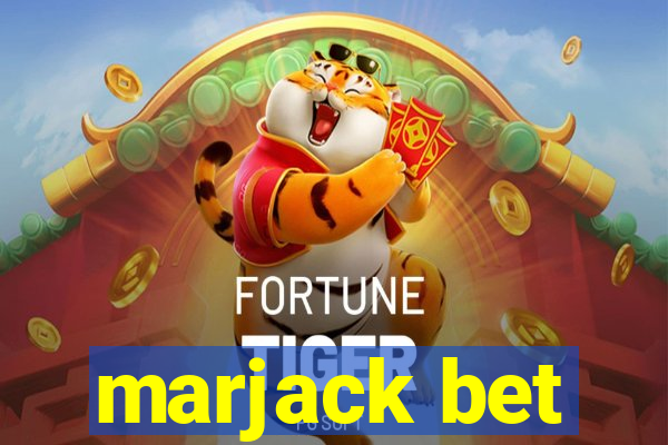 marjack bet