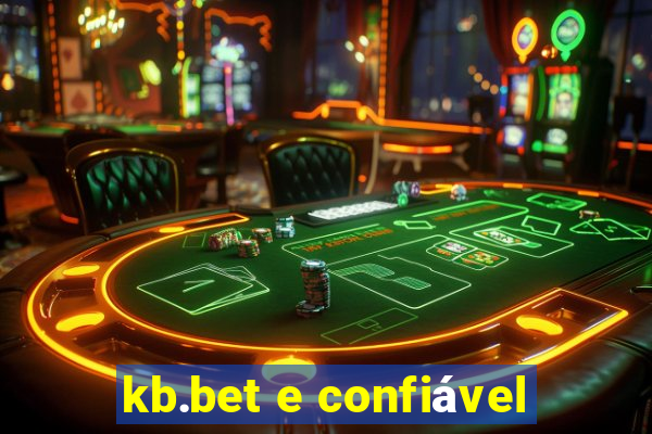 kb.bet e confiável