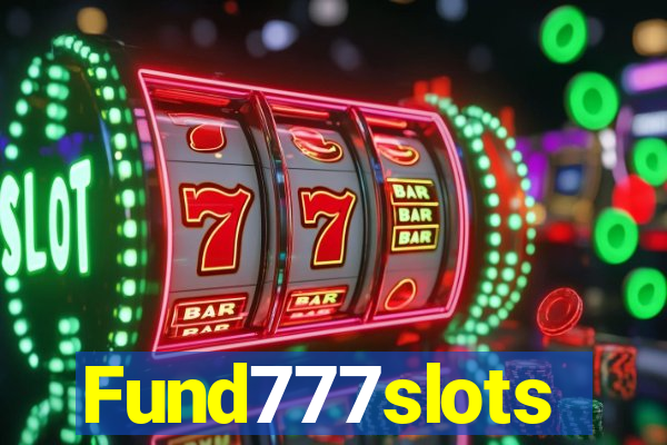 Fund777slots