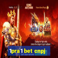 1pra1 bet cnpj