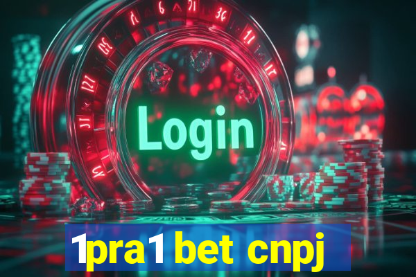 1pra1 bet cnpj