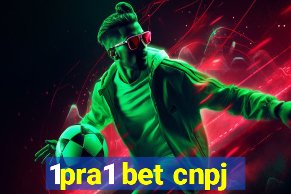 1pra1 bet cnpj