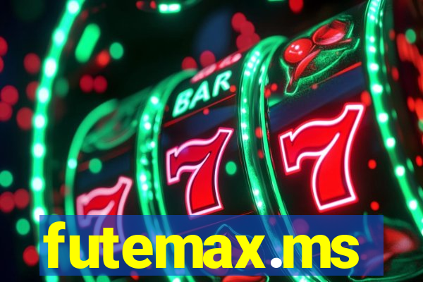 futemax.ms