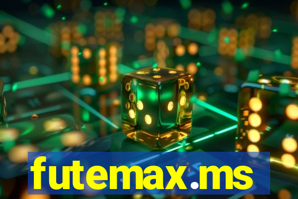 futemax.ms