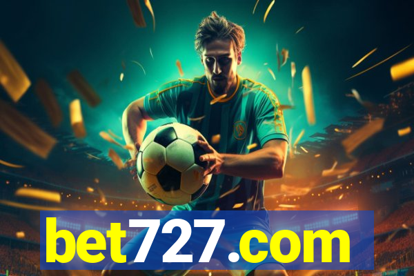 bet727.com