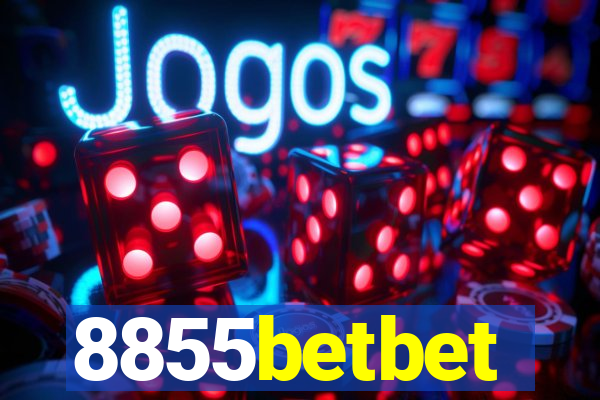 8855betbet