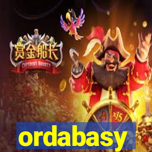 ordabasy