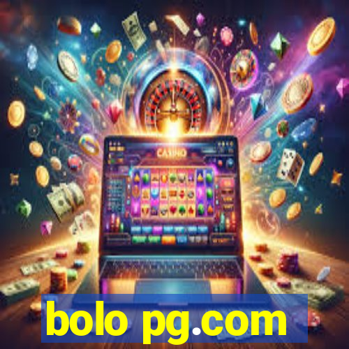 bolo pg.com