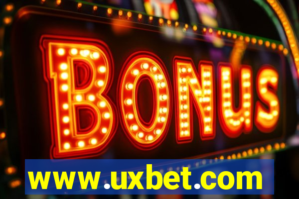 www.uxbet.com