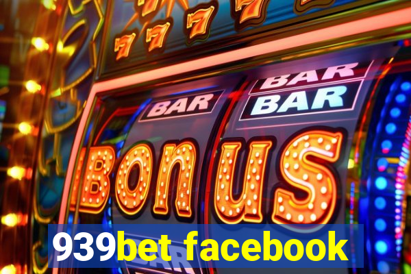 939bet facebook