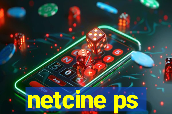 netcine ps