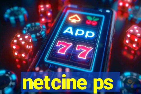 netcine ps