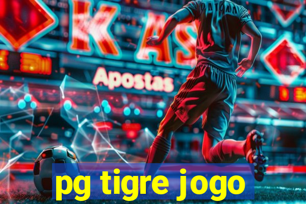 pg tigre jogo