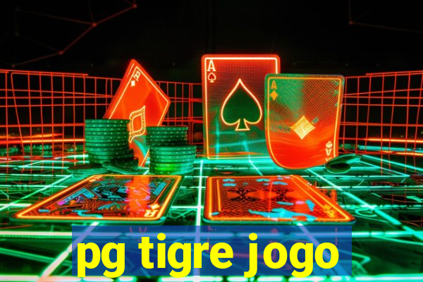 pg tigre jogo