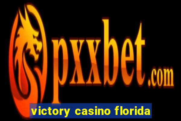 victory casino florida