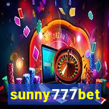 sunny777bet