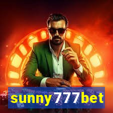 sunny777bet