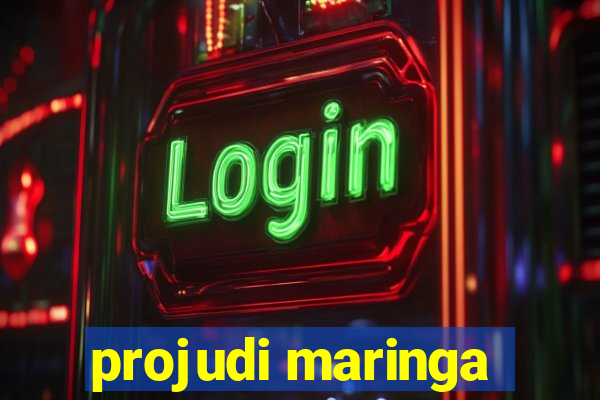 projudi maringa