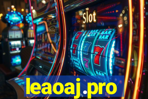 leaoaj.pro