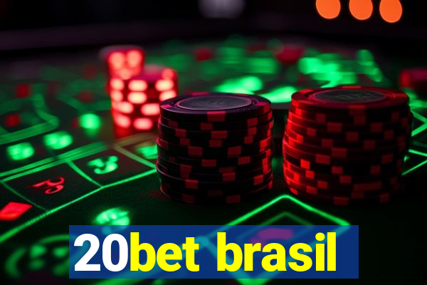 20bet brasil