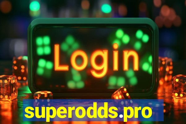 superodds.pro