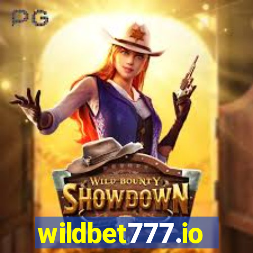 wildbet777.io