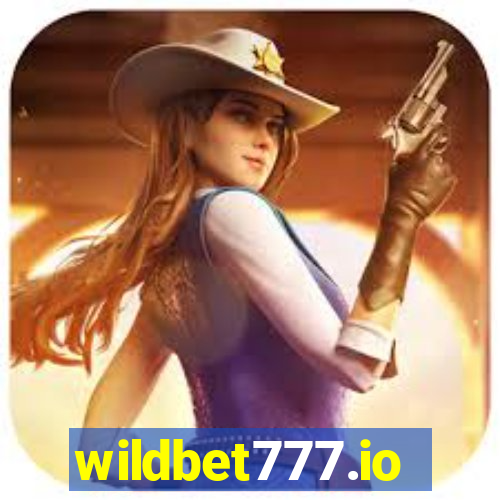 wildbet777.io