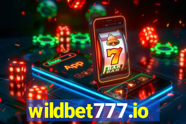 wildbet777.io