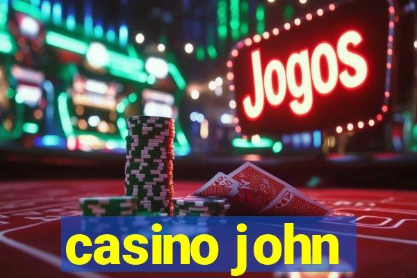 casino john