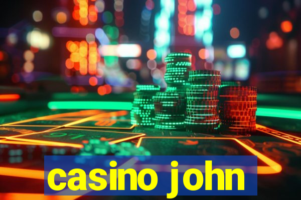 casino john